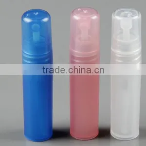 3ml Mini Plastic Perfume Bottle thumbnail-1
