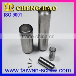 Special Stainless Steel Toothed Spring Pins thumbnail-3
