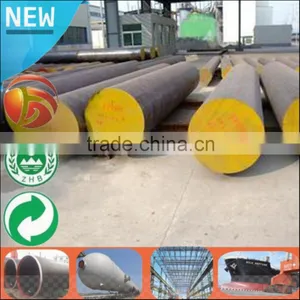 Cheap Price 90mm Steel Rond Bar Sae 1045 Sae 4320 Mild Steel Bar Price thumbnail-1