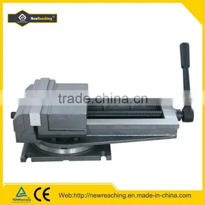 Machinge Vise D2-QB5 thumbnail-1