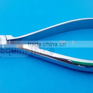 Ball Hook Crimping Plier , Orthodontic Wire Bending Ball Hook Crimping Plier thumbnail-2