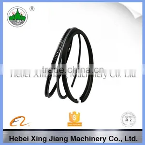 CHINESE MANUFACTURERS Diesel Engine Parts Piston Ring / Ring Piston ZS1100 thumbnail-6