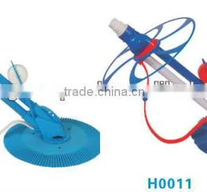 Climb Wall Automatic Pool Cleaner thumbnail-1