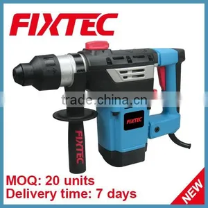 FIXTEC 1800W 36mm Electric Rotary Hammer of God Box Mod Clone thumbnail-1