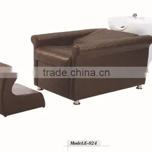 Salon Hydraulic Shampoo Chair Wash Unit thumbnail-2