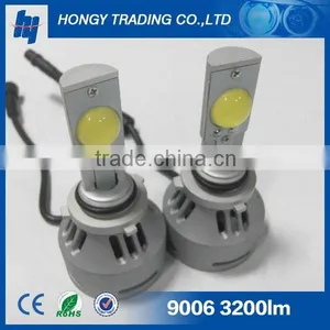 6400lm Car Led Headlight thumbnail-1