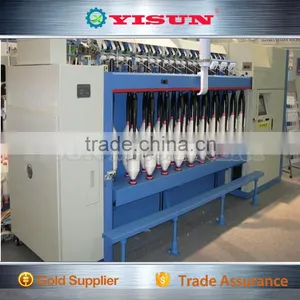 Roving Frame With Best Price/Spinning Machine thumbnail-4