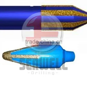 Tapered Mills/tapered Mill Shoes thumbnail-1