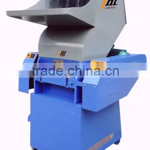 Low Price Economic Small Plastic Crushing Machine Small Crusher PC400 thumbnail-1