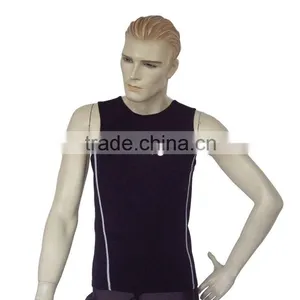 Neoprene Surfing Vest (WS-074) thumbnail-1
