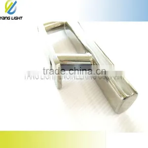 Made in Taiwan High Quality Marine 6 Inch Precision Mirror Polished Stainless Steel 316 Marina Cleat thumbnail-4