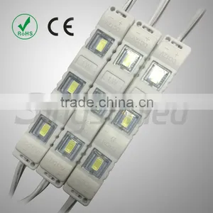 2016 Hot Sales High Quality 12v Smd 5630 LED Module for Channel Letter thumbnail-3