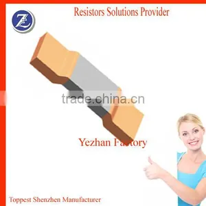 High Power and Good Heat Sinking Shunt Reistors (ASR Seires, 1% 2% 5% 3w to 5w) thumbnail-1