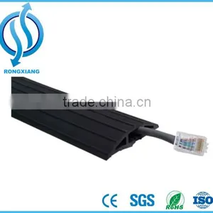 Rubber One Channel Event Drop Over Cable Protector thumbnail-2