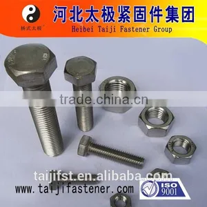 ss Nut Bolt Washer Screw in Doha Qatar thumbnail-5