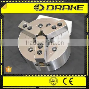 5 Inch 6 Inch 8 Inch 10-Inch 12-Inch Solid-Jaw Hydraulic Chuck Hydraulic Jaw Hydraulic Chuck thumbnail-4