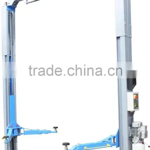 Double Heavy Duty Vehicle Lift thumbnail-1