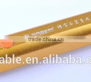 Mini Jade Testing Flashlight, Gem Torch With Yellow & White Light With Rechargeable Battery thumbnail-6