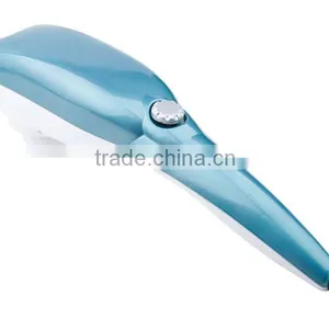 Powerful Handheld Massager Easy to Hold With On/off and Knob Speed Control Switch/body Massager thumbnail-3