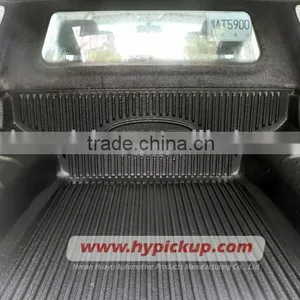 Exterior Accessories 2009 Mitsubishi L200/Triton Double Cab Bedliner thumbnail-6