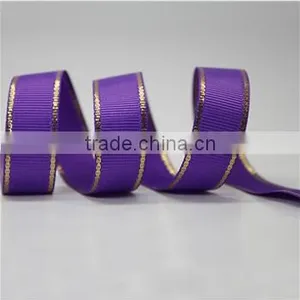 Grosgrain Ribbon Wholesale Satin Ribbon thumbnail-1