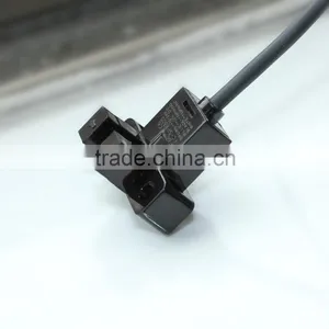 FC-spx300 Series Fork Sensor, Groove Sensor/Slot Sensor , U Shape Sensors, 5mm Slot, Different Install Way thumbnail-5