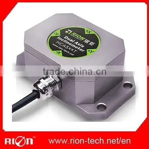 High Resolution Horizontal Angle Sensor 90 Deg Measuring Range thumbnail-1