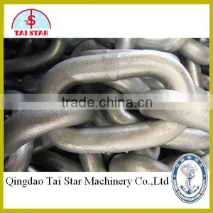 Zinc Plated Ordinary Mild Steel Link Chain in Gunny Bag thumbnail-4