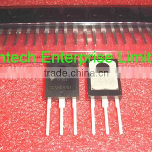 HGTG30N60A4D 30N60A4D FAIRCHILD IGBT thumbnail-1