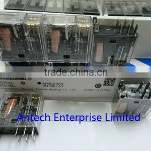 AHN22324 24VDC Relay thumbnail-1