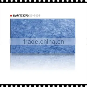 3D Soundproof Resin Interior Wall Paneling thumbnail-1