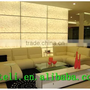 China Manufacturer Faux Stone for Interior Panels thumbnail-1