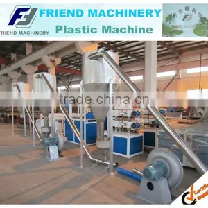 PVC Granule Making Machine thumbnail-4