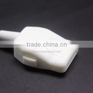 Monitor MDE /Invivo SpO2 Adapter Cable 14pin>>6J thumbnail-3
