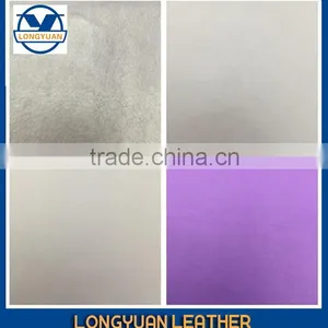 Nonwoven Automotive Fabric PU Sofa Material PU Leather for Sofa thumbnail-3