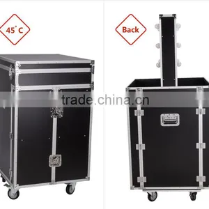 2016 Beauty & Cosmetic Import-Export Expo SunrisePortable Complete Mobile Makeup Studios Quality Choice thumbnail-3