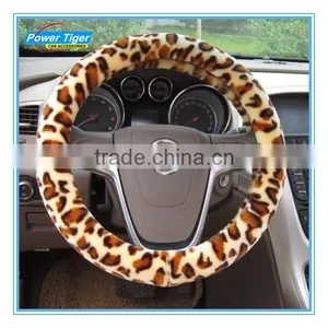 Car Heated Steering Wheel Cover thumbnail-1