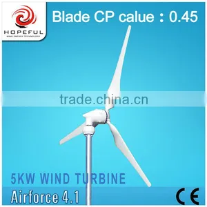Low Rpm for Wind Turbine or Water Hydro Turbine thumbnail-1