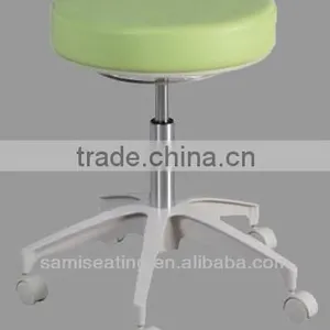 Height Adjustable Medical Chair SL011,lab Chair thumbnail-1