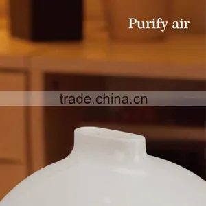 Magic Ball Ultraonic Aroma Diffuser thumbnail-4