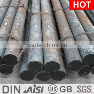 Steel Grinding Rod For Mining thumbnail-5