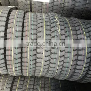 Low Profile Truck Trailer Tire for Sale 8-14.5 tl thumbnail-4