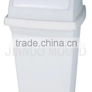 Plastic Dustbin Mould(mold) thumbnail-1