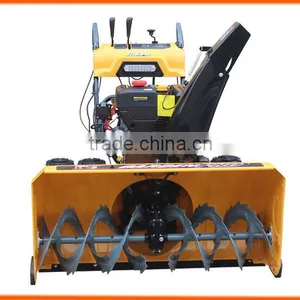 15HP Big Tyre Snow Blower (KC1542MS-A) thumbnail-1
