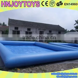 Adult Plastic Swimming Pool, Inflatable Adult Swimming Pool thumbnail-4