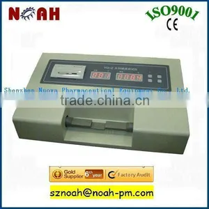 YD-3 Tablet Hardness Tester thumbnail-1