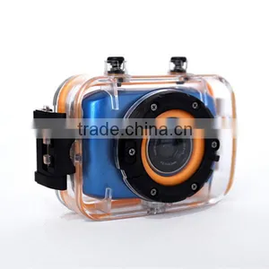 Newest Waterproof HD 1080p go Pro Camera Sport Camera DV W108 thumbnail-5