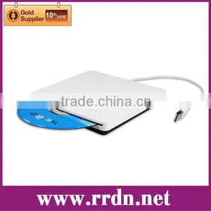 Laptop USB2.0 External DVD RW Drive thumbnail-1