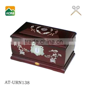 Luxury Baby Urn Supplier thumbnail-1