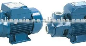Peripheral Self-priming Clean Water Pump Domestic Use Pump thumbnail-1